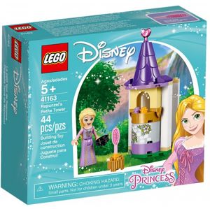 LEGO Disney 41163 Locika a její věžička