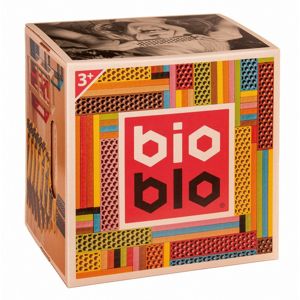 BioBlo 204 dílků 640149