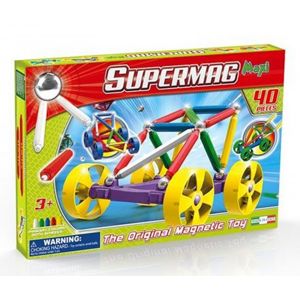 Supermag Maxi Wheels 40 ks