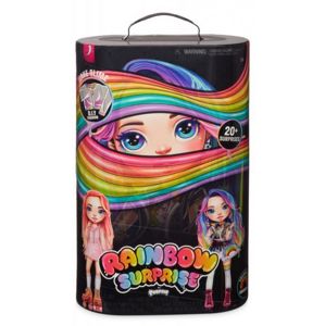 MGA Poopsie Rainbow Surprises Duhová panenka