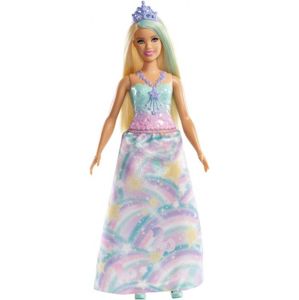 Barbie FXT14