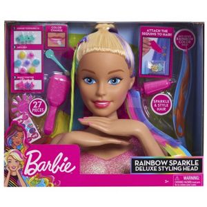 Just Play Barbie 63225