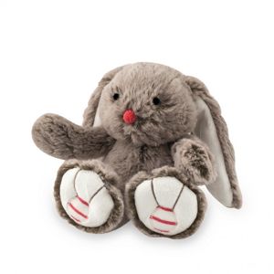 Kaloo Rouge králík hnědý 19 cm