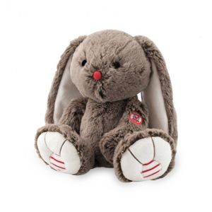 Kaloo Rouge králík čokoládově hnědý 31 cm