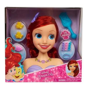Just Play Disney Princess Ariel