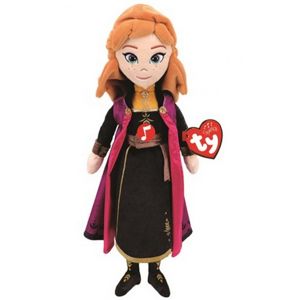 TY Frozen Disnay 2 Anna 40 cm