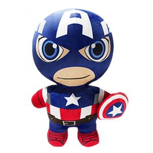 Inflate-a-mals Marvel Avengers Captain America 76 cm