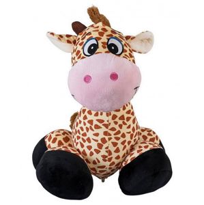 Inflate-a-mals Ride On Animals žirafa 45 cm