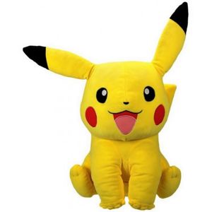 Pokemon Pikachu plyš 45 cm