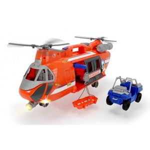 Dickie záchranářský vrtulník 56 cm