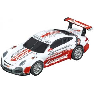 Porsche GT3 Cup - Lechner Racing "Carrera Race Taxi"