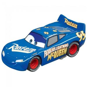 Disney·Pixar Cars - Fabulous Lightning McQueen
