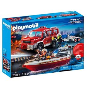 Playmobil 70054