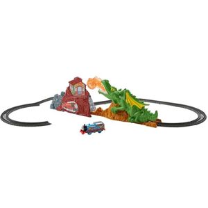 Mattel Thomas and friends FXX66