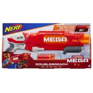 Hasbro NERF MEGA DOUBLEBREACH B9789