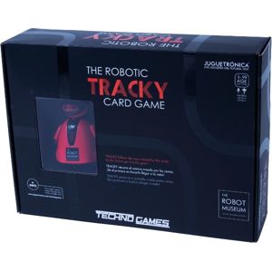 Techno Games 0344 Tracky