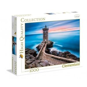 Clementoni The Lighthouse 39334 1000 ks