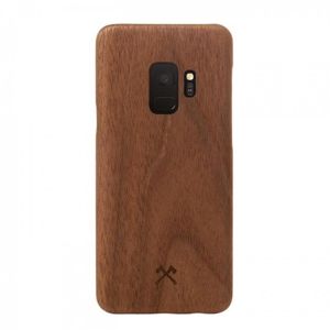 Woodcessories Baron Case Samsung Galaxy S9 bambus