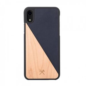 Woodcessories EcoSplit Case iPhone XR klon