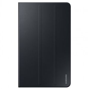 Samsung Book Cover pro Galaxy Tab A 10.1" černé [EF-BT580PBEGWW]