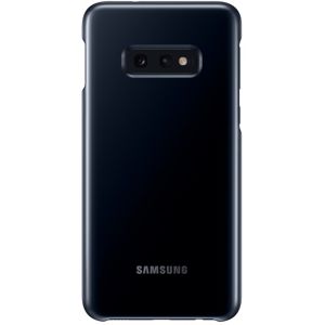 Samsung LED Cover pro Galaxy S10e černá EF-KG970CB