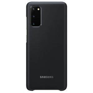 Samsung LED Cover pro Galaxy S20 černý EF-KG980CBEGEU