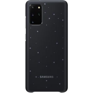 Samsung LED Cover pro Galaxy S20+ černý EF-KG985CBEGEU