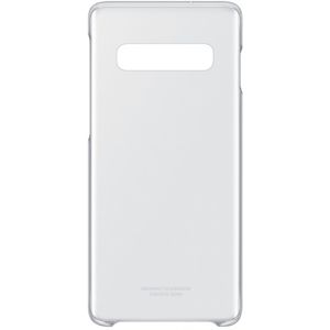 Samsung Clear Cover pro Galaxy S10 průsvitný EF-QG973CT