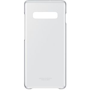 Samsung Clear Cover pro Galaxy S10+ průsvitný EF-QG975CT
