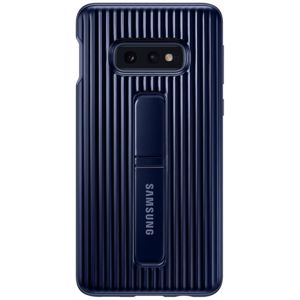Samsung Protective Standing Cover pro Galaxy S10e modrá EF-RG970CL