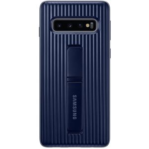 Samsung Protective Standing Cover pro Galaxy S10 černá EF-RG973CB