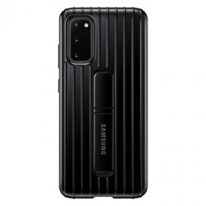 Samsung Protective Standing Cover pro Galaxy S20 černý EF-RG980CBEGEU