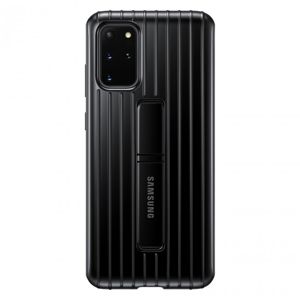 Samsung Protective Standing Cover pro Galaxy S20+ černý EF-RG985CBEGEU