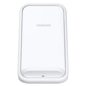 Samsung Wireless Charger Stand 15W biały