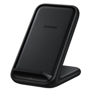 Samsung Wireless Charger Stand 15W černý EP-N5200TBEGWW