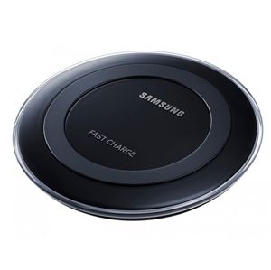 Wireless Charger pro Galaxy S6 edge plus černý [EP-PN920BBEGWW]