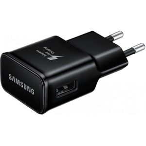 Samsung Travel Adapter 2A USB-C fast charge černý