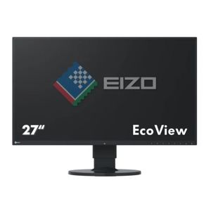 Eizo FlexScan EV2750 [czarny] + Podstawka