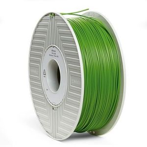 Verbatim ABS | zelený | ø1,75 mm | 1 kg