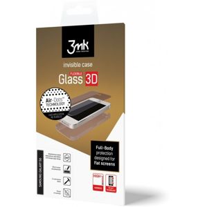 3mk Flexible Glass 3D pro iPhone X