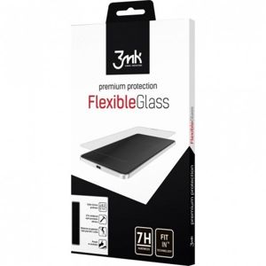 3mk flexible Glass Lite do Samsung Galaxy A20e