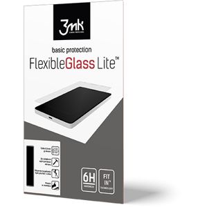 3mk Flexible Glass Lite pro Samsung Galaxy A7 2018