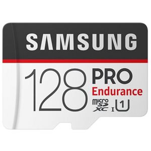 Samsung PRO Endurance microSDXC 128GB UHS-I U1 [MB-MJ128GA/EU]