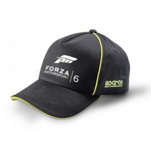 Forza Motorsport 6 - čepice