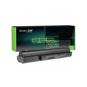 Green Cell pro Fujitsu LifeBook A512 A530 A531 AH502 AH530 AH531 AH562 11.1V 6600mAh