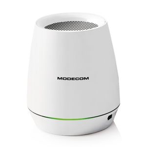 Modecom MC-BTS1 bílý
