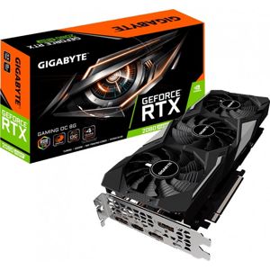 Gigabyte GeForce RTX 2080 SUPER GAMING 8GB OC 2.0 GV-N208SGAMING OC-8GC 2.0