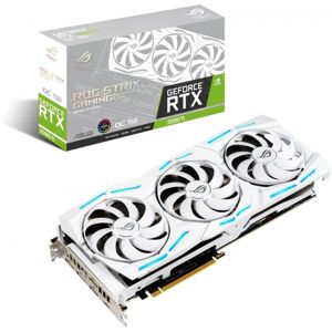 ASUS GeForce RTX 2080 Ti STRIX GAMING 11GB OC WHITE