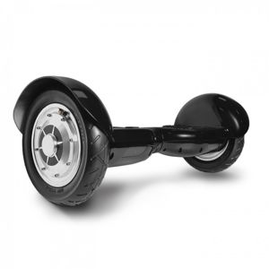 Wheel-e Scooter 10" černá WH04