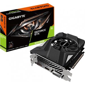 Gigabyte GeForce GTX 1650 SUPER 4GB OC GV-N165SOC-4GD